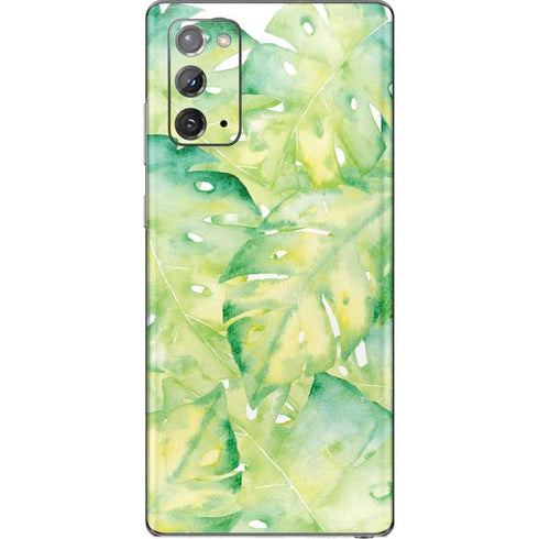 More Palms Please Galaxy Note20 5G Skin